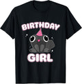 Dandy's birthday girl Pebble Cartoon Toons Toddler
