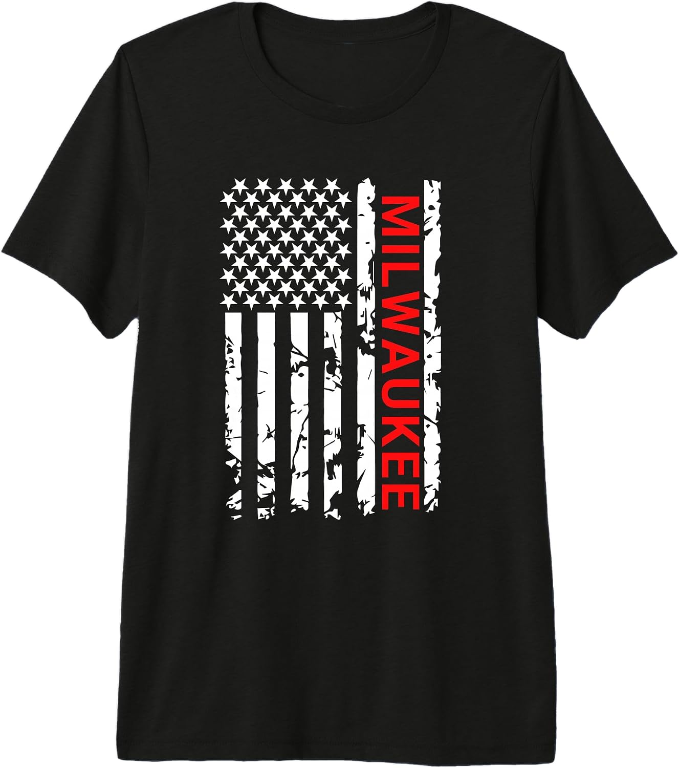 Milwaukee City USA