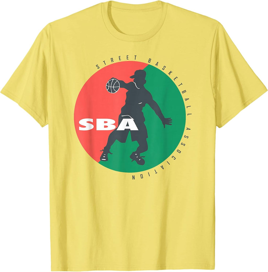 Street Basketball Association