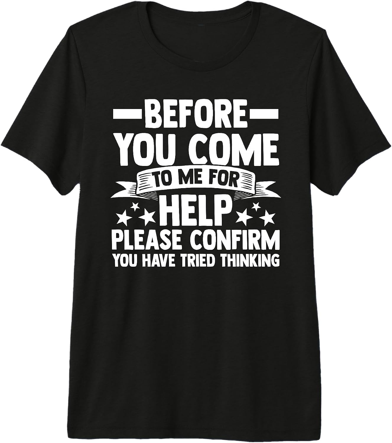 Sarcastic Career Humor