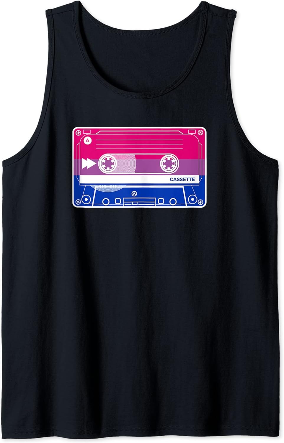 Cute Bisexual Pride Stuff Bi Quote Aesthetic Merch