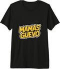 Novelty Sarcasm Mama Urban Humor Mom