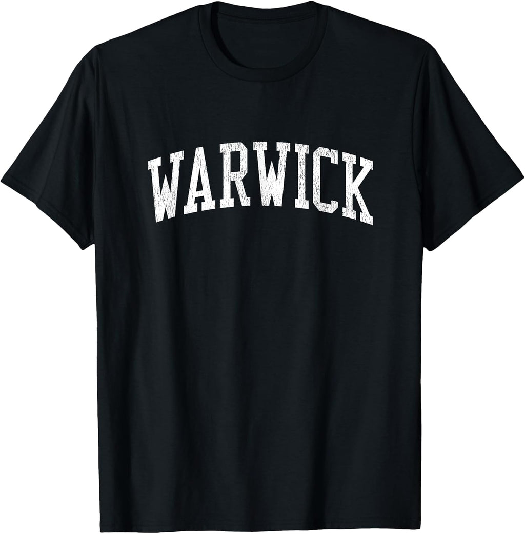 Jim Shorts - Warwick Oklahoma T-shirts & Tees