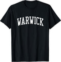 Jim Shorts - Warwick Oklahoma T-shirts & Tees