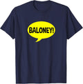 Oh Baloney Merch