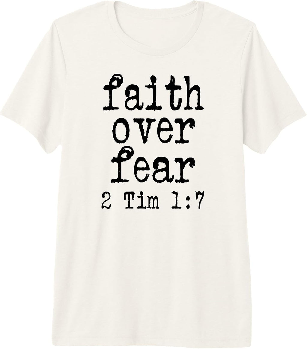 Christian Women Cute Simple Faith in Jesus