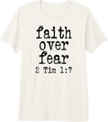 Christian Women Cute Simple Faith in Jesus
