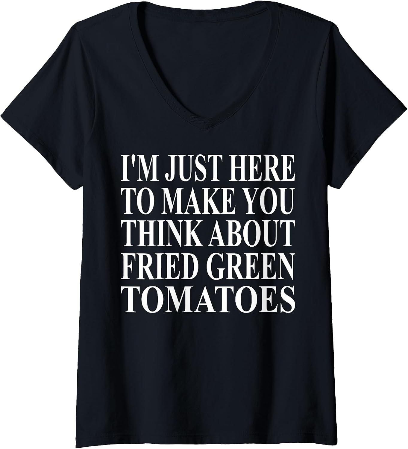Cool Fried Green Tomatoes Humor Quote Merch