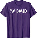 Ew David Designs