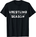 Wrestling Gifts