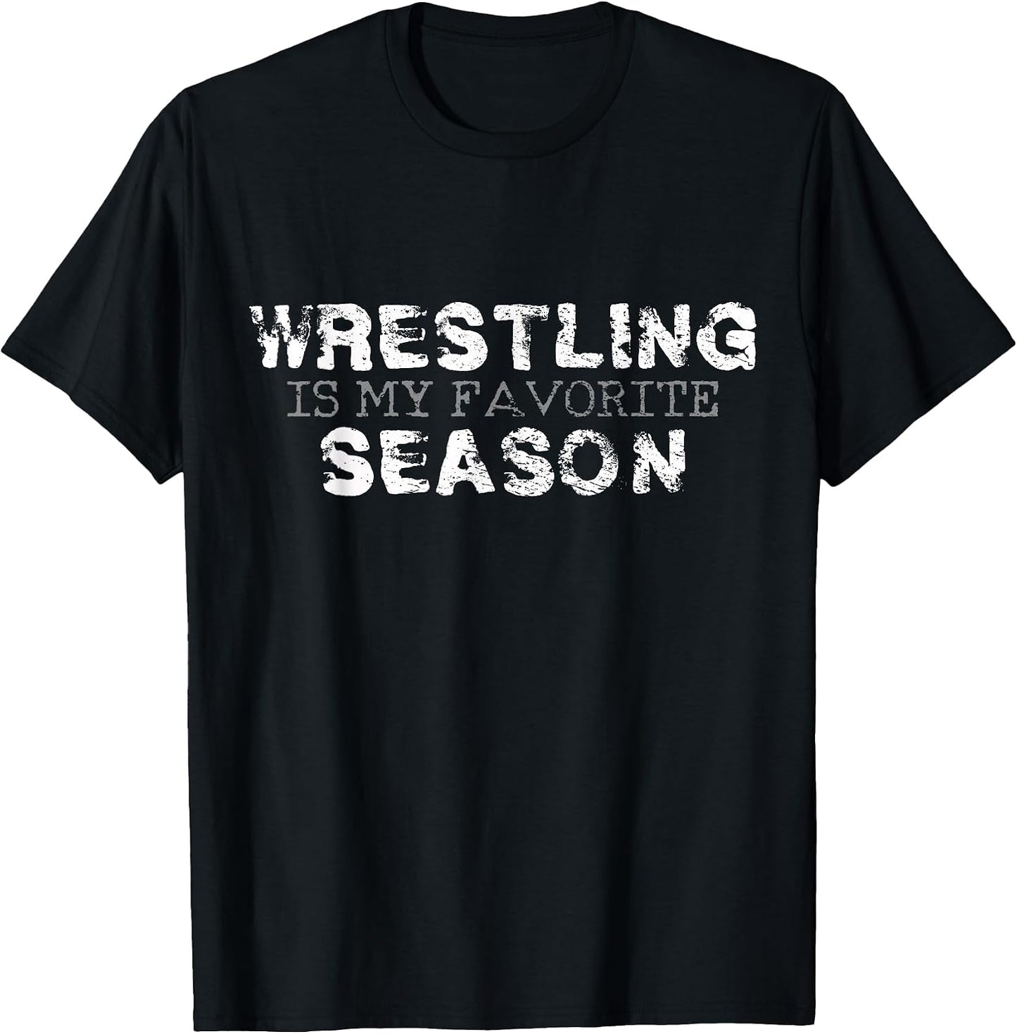 Wrestling Gifts