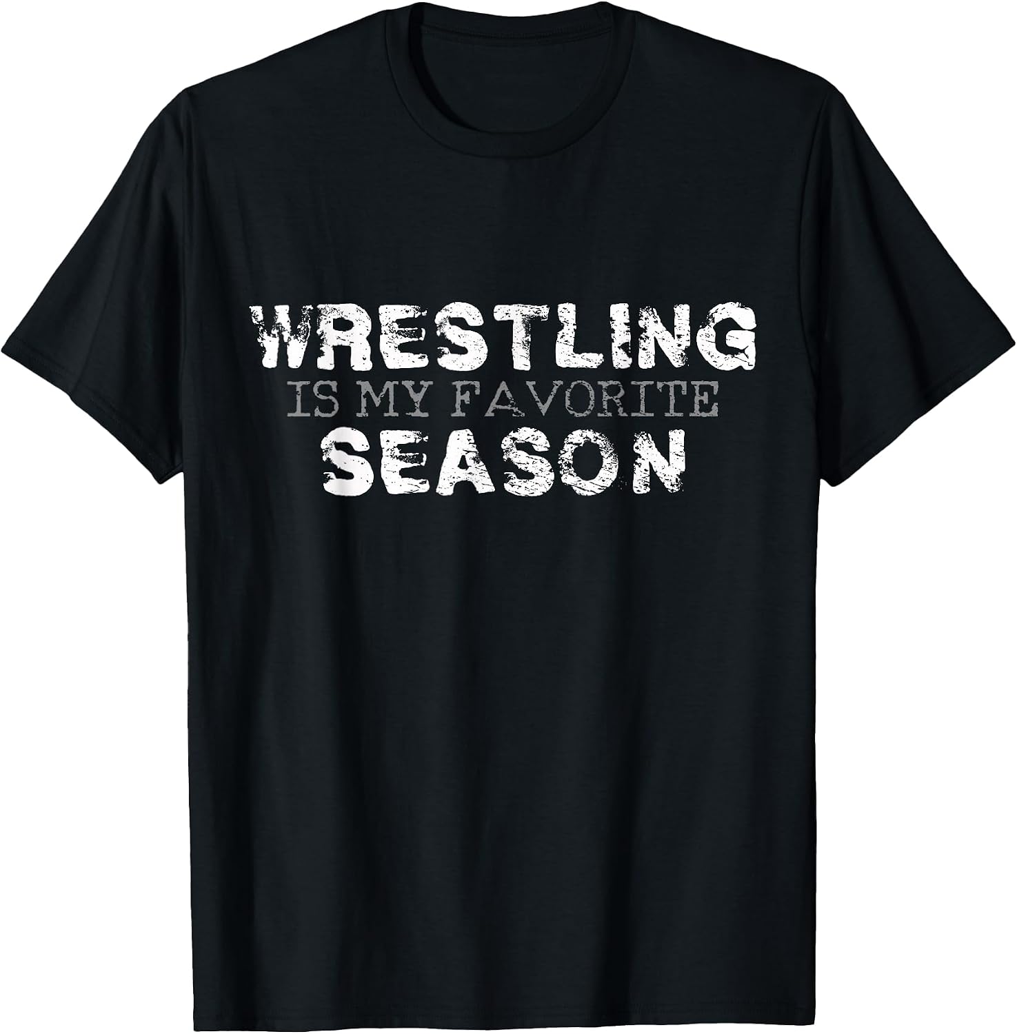 Wrestling Gifts