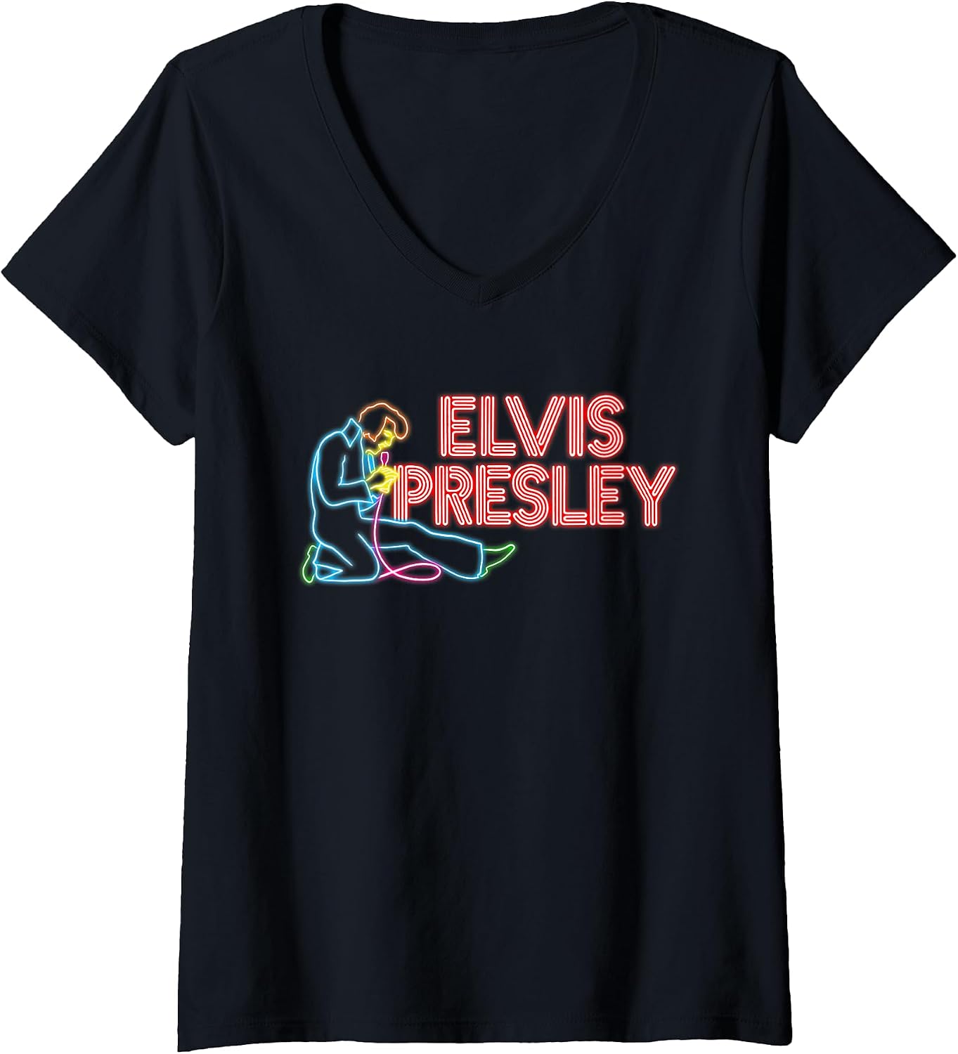 Elvis Presley