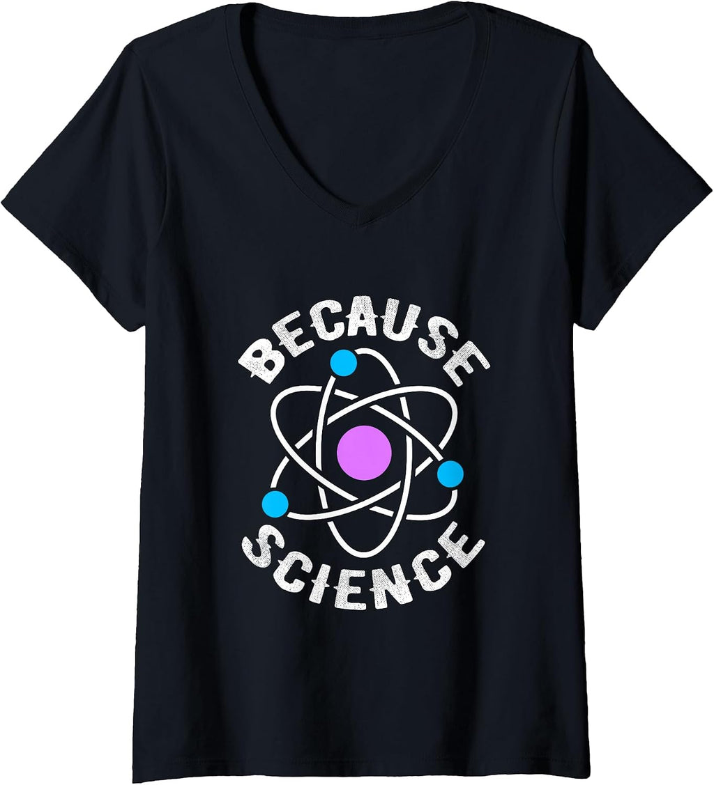 Funny Science Merch Store
