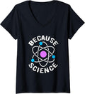 Funny Science Merch Store