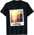 2016 Aesthetic Vibes Shirts