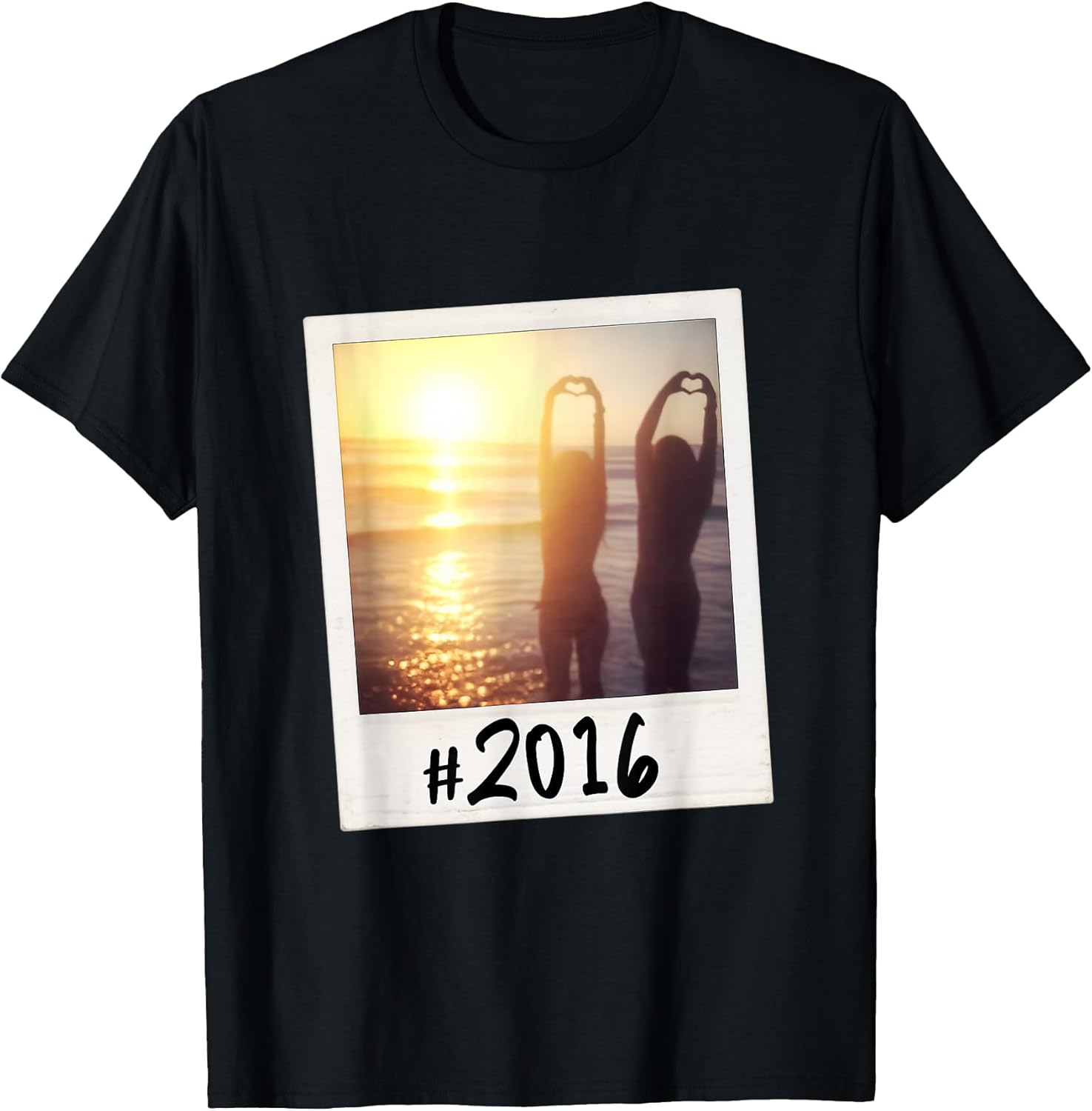 2016 Aesthetic Vibes Shirts