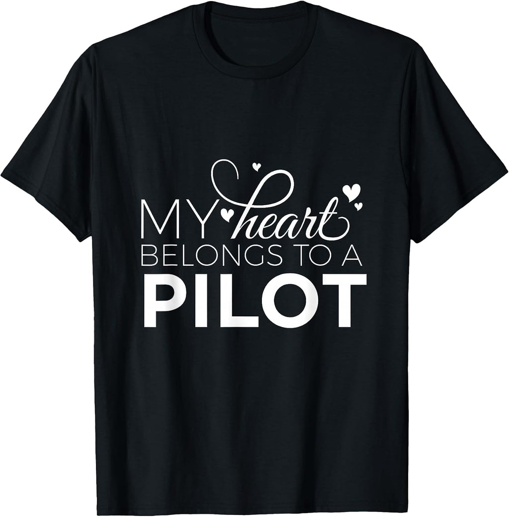 Pilot Tees