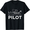 Pilot Tees