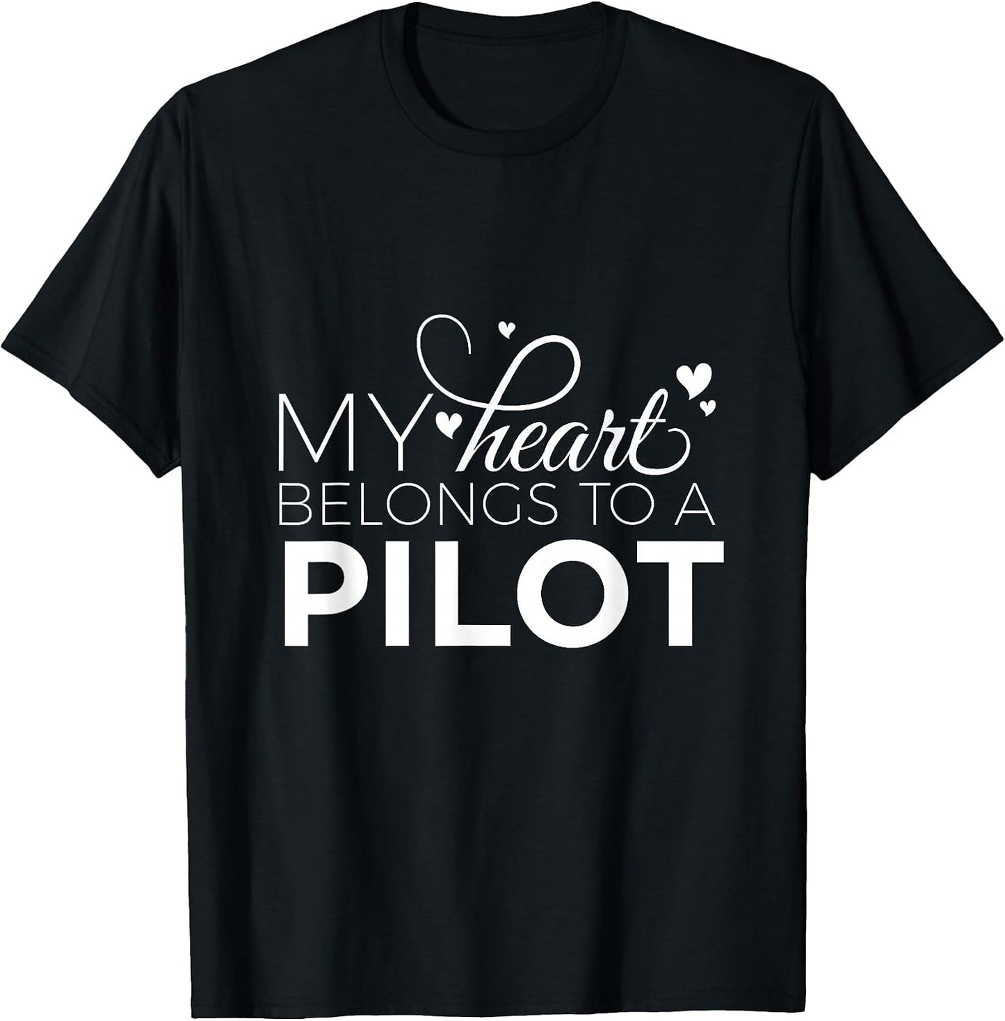 Pilot Tees