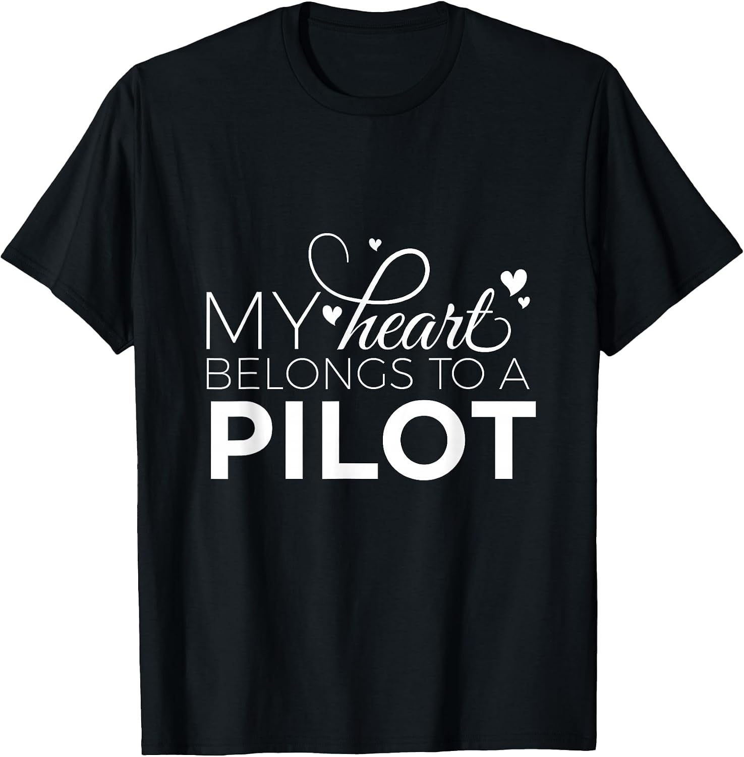 Pilot Tees