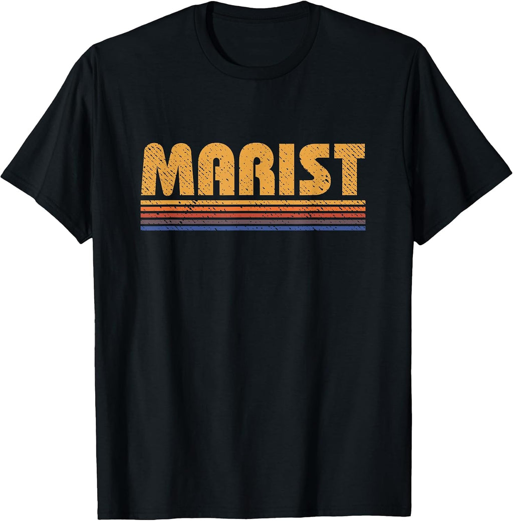 Marist Apparel