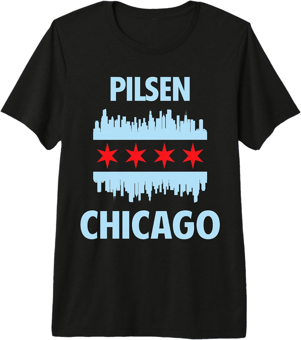 Chicago Pride Apparel