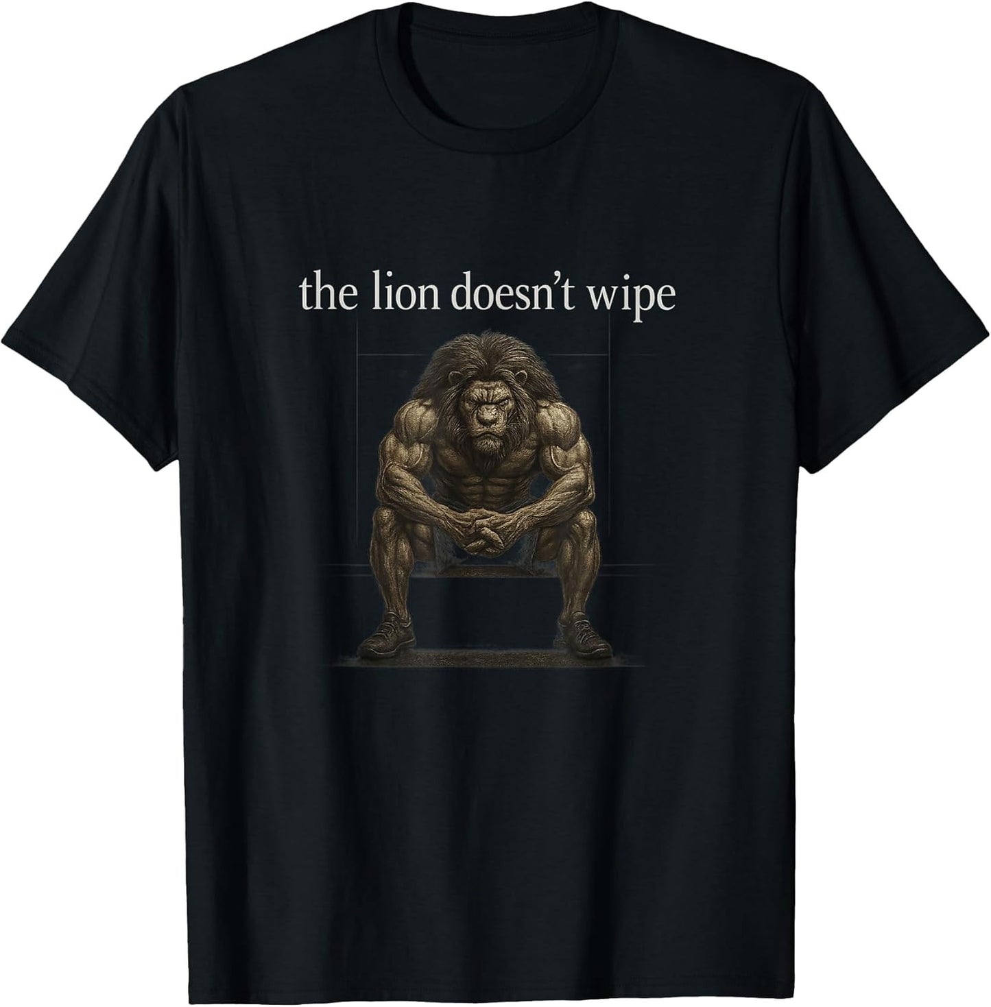 Funny Gen Z Joke Brainrot Raunchy Meme T-Shirt