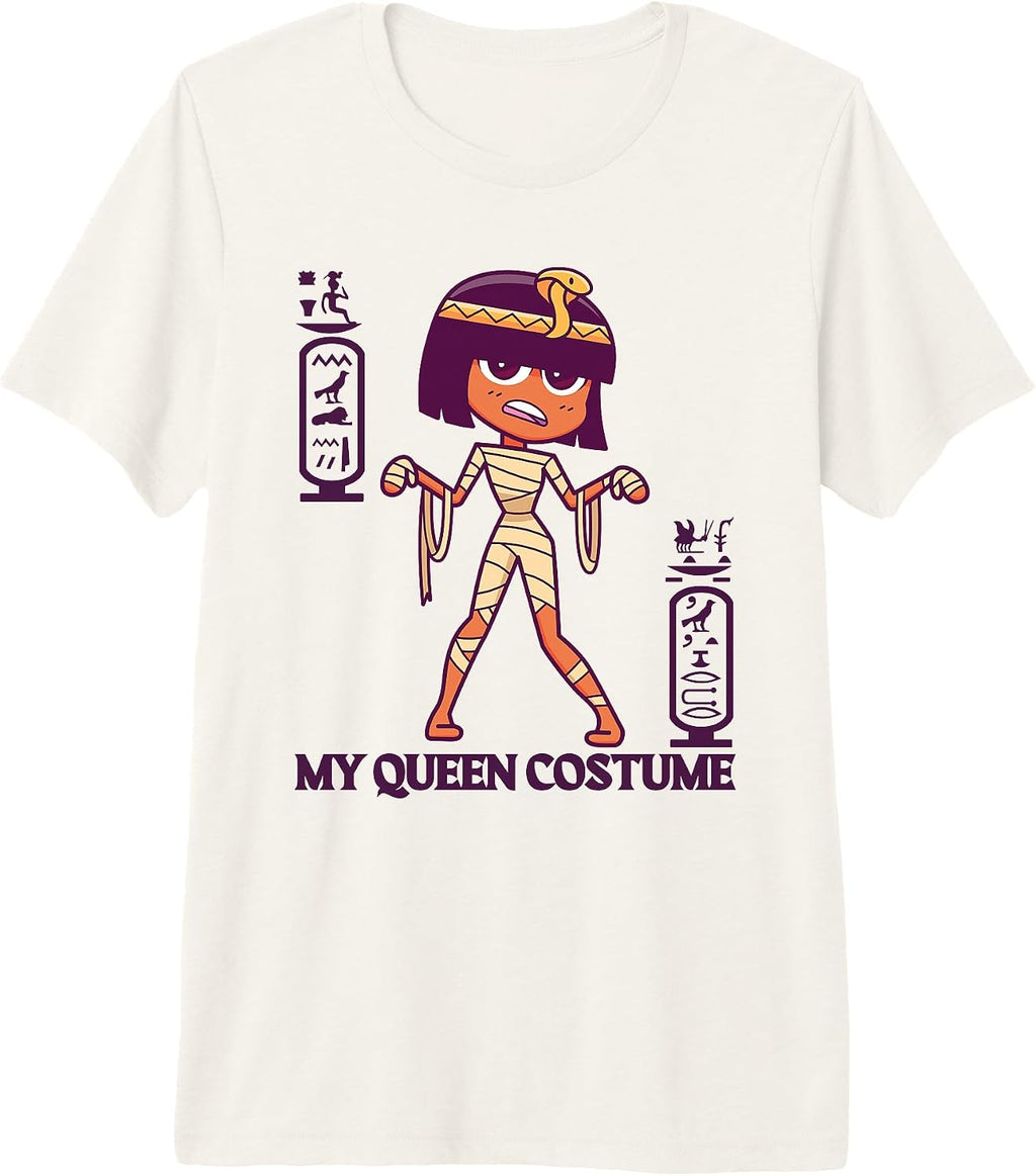 Nile Heritage Ancient Civilizations Apparel