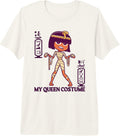Nile Heritage Ancient Civilizations Apparel