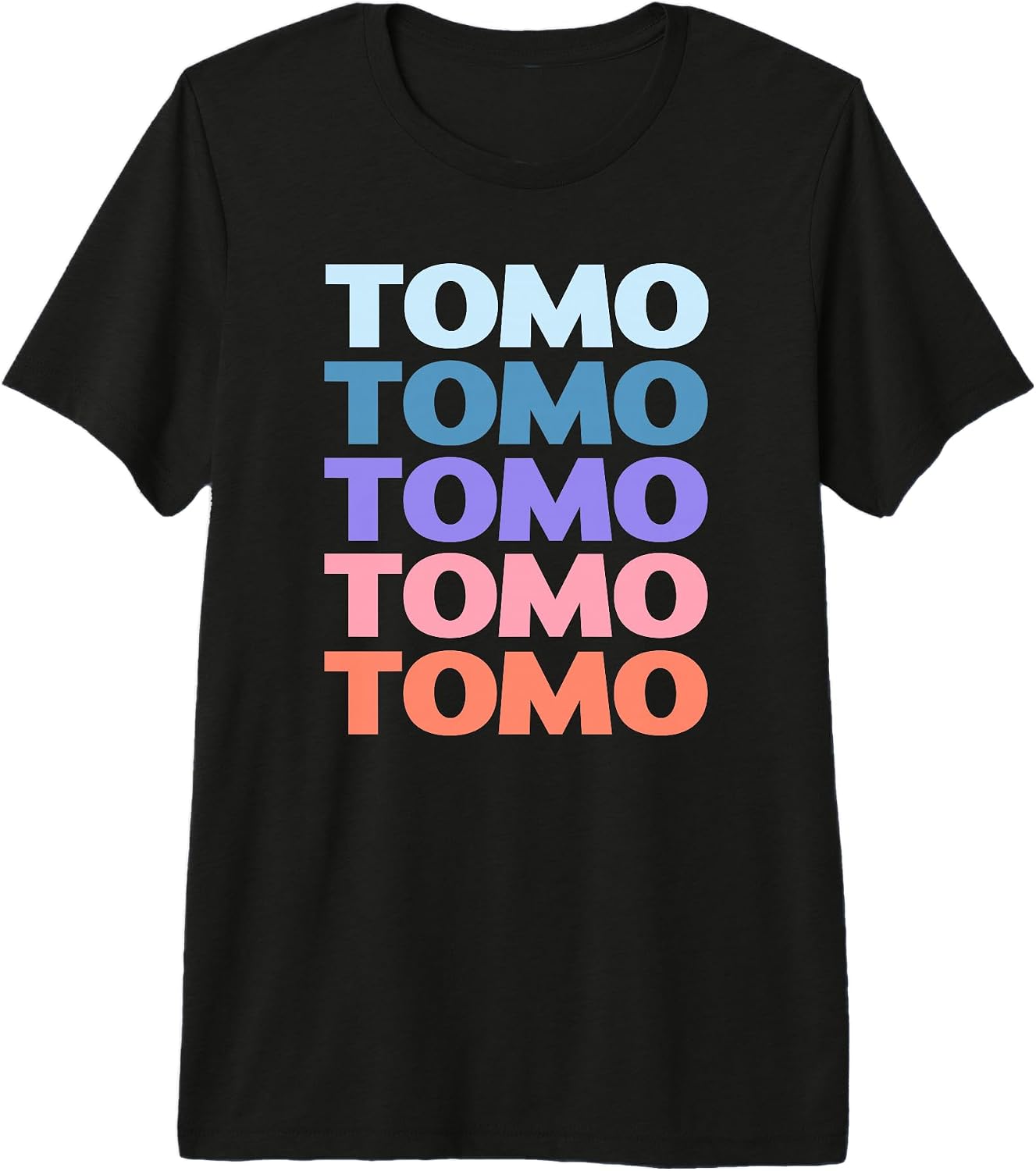 Cool Tomo Gift Ideas
