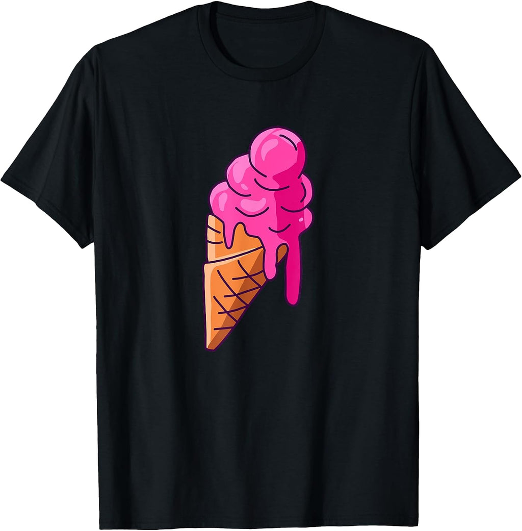 Ice Cream Merch Company