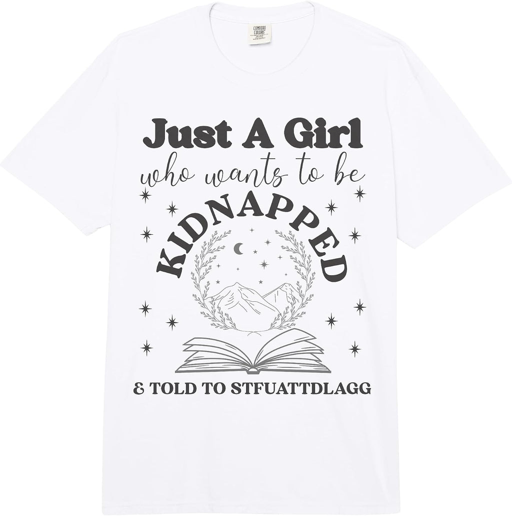 Spicy Book Lovers Gifts