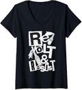 Revolt & Resist A Trendy Must Have Protest Merch