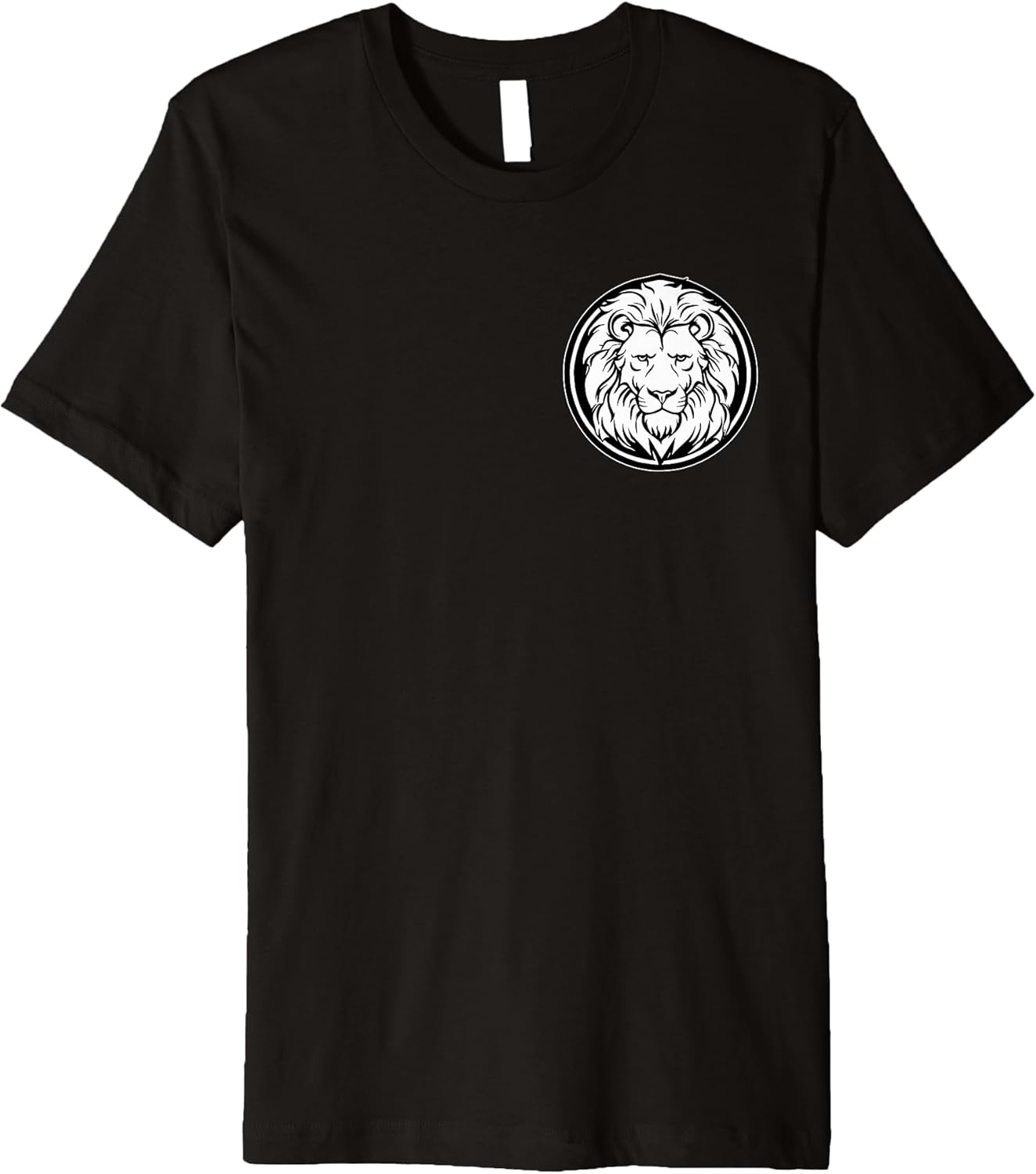 Pixel Art Sun Shines Bright Retro 8-Bit Premium T-Shirt