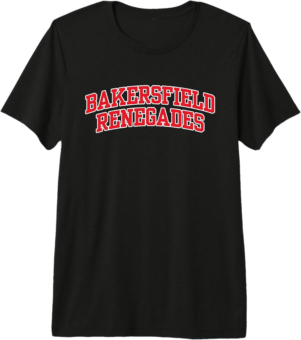 Bakersfield College Athletic Sports Fan