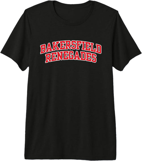 Bakersfield College Athletic Sports Fan