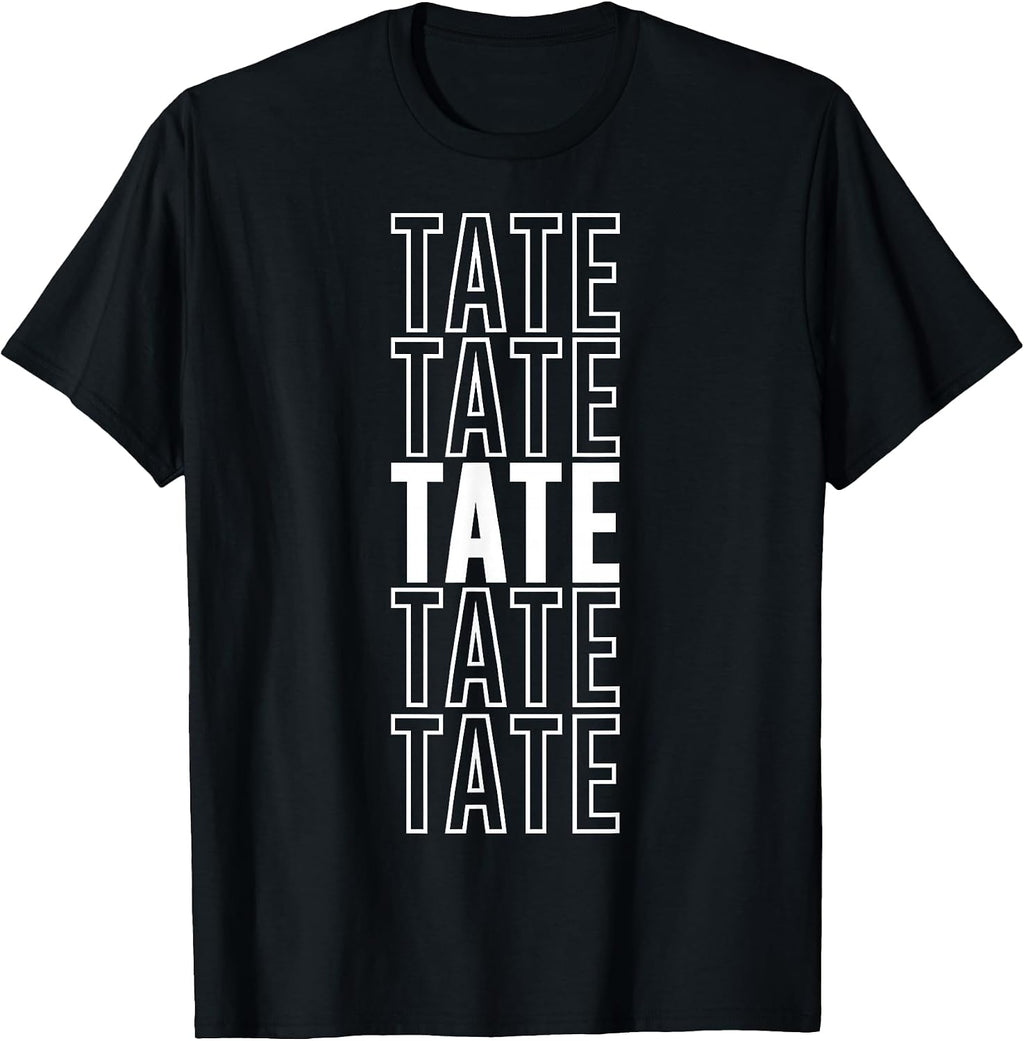 Tate Apparel