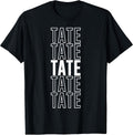 Tate Apparel