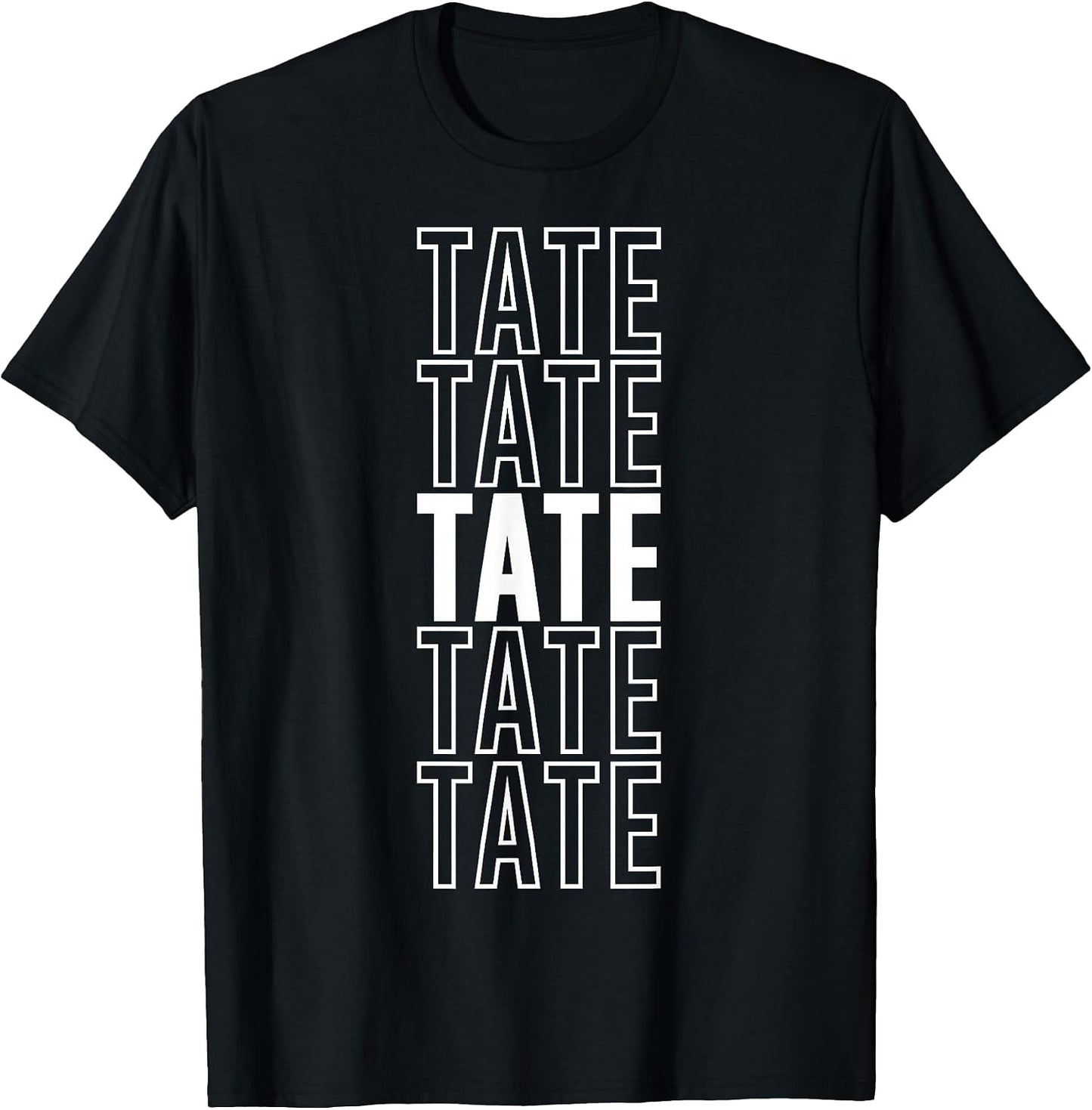 Tate Apparel