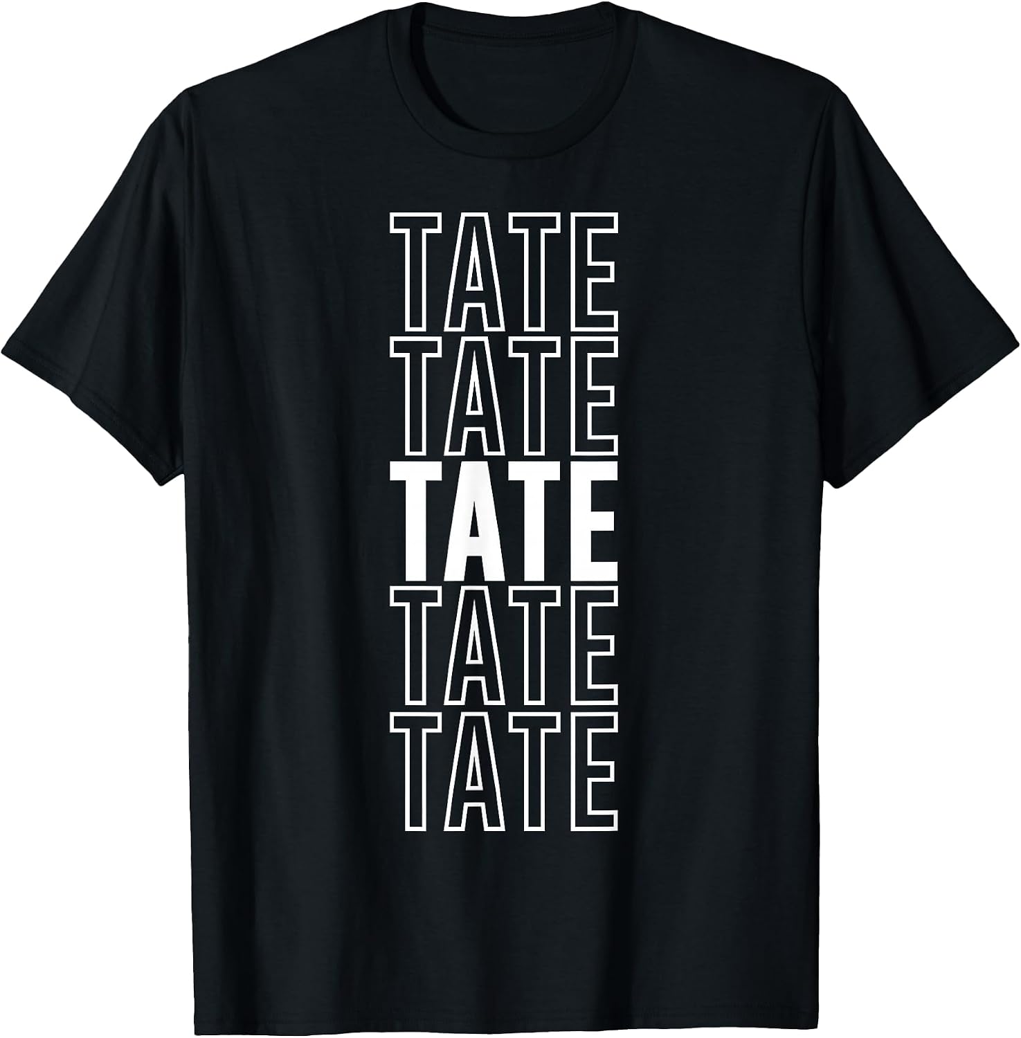 Tate Apparel