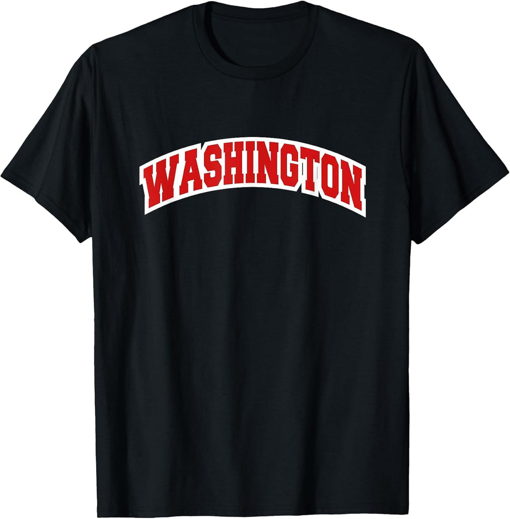 Washington Merch