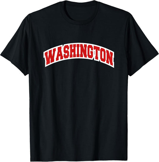 Washington Merch
