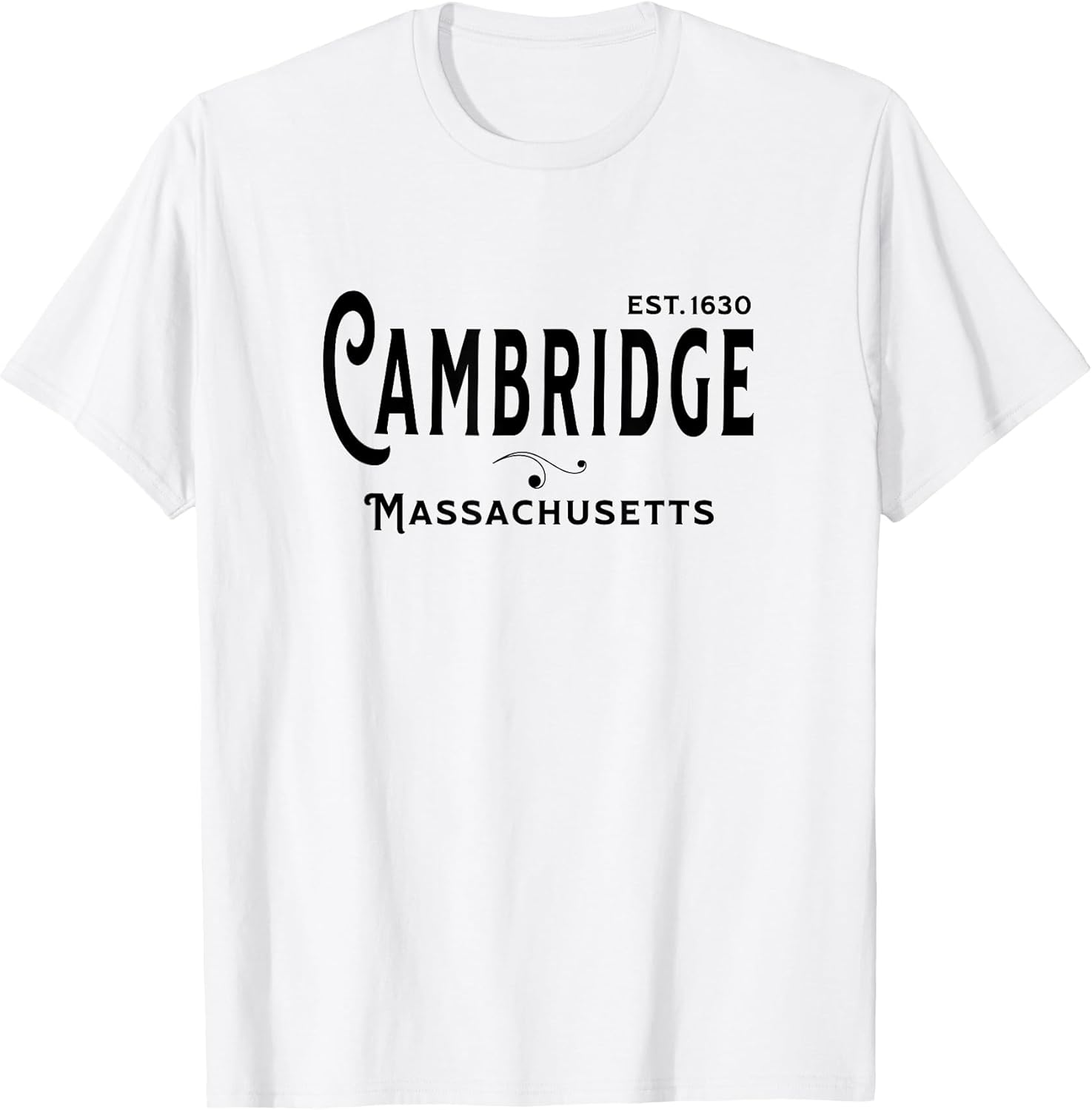 Proud Cambridge Massachusetts Locals Visitors