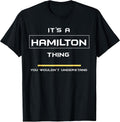 Hamilton Gear