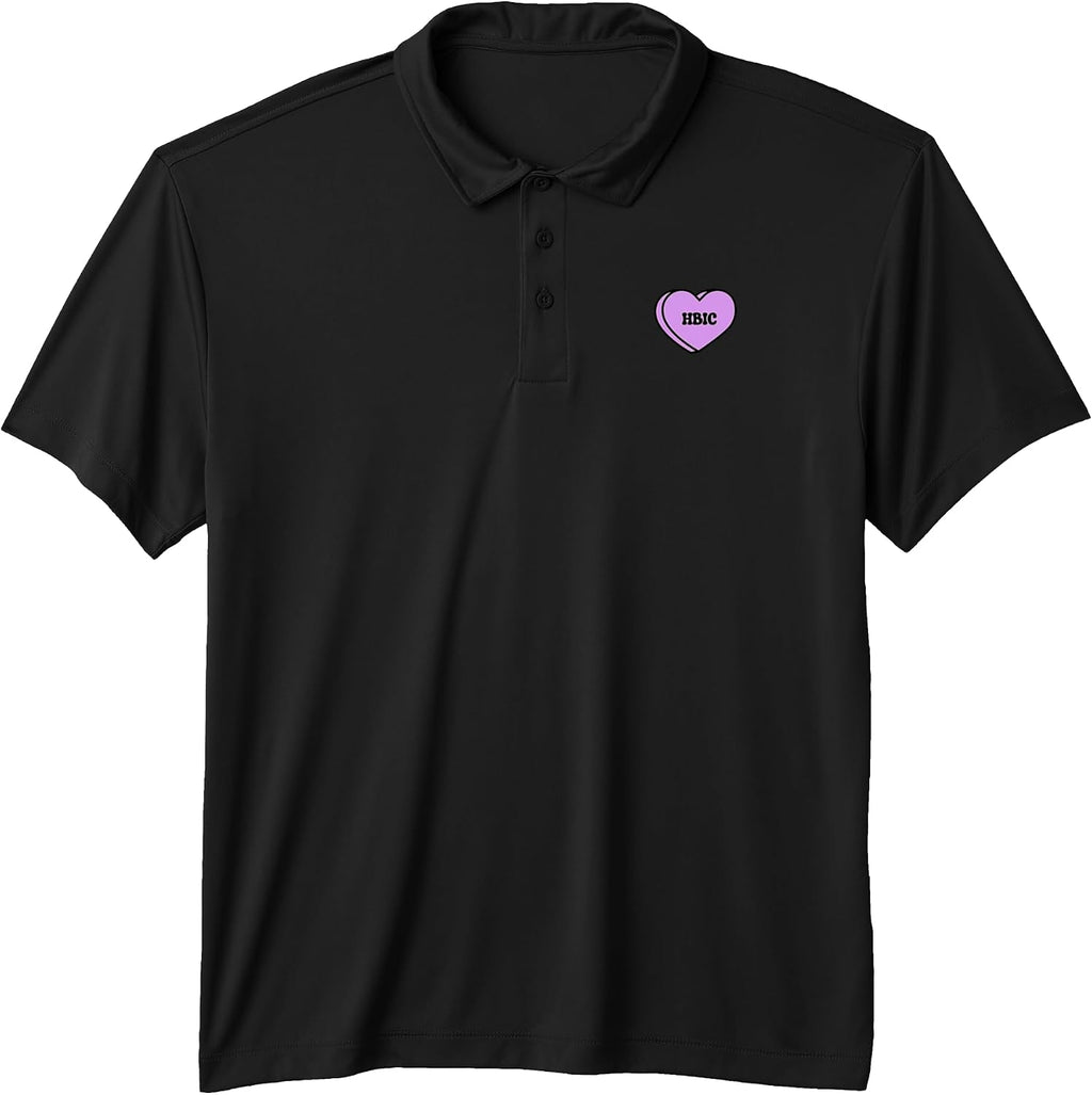 Head Bitch In Charge Aesthetic Tees