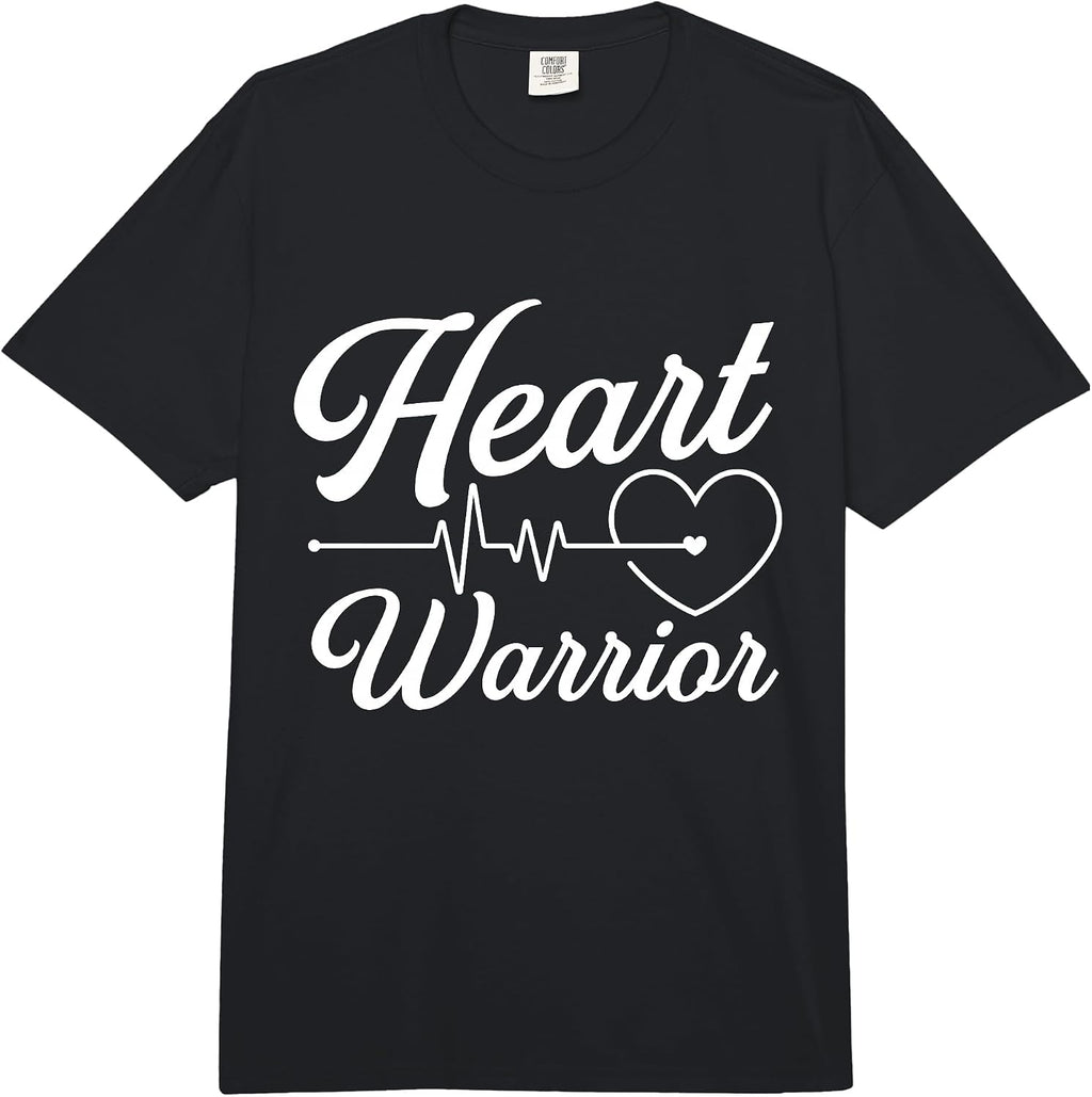 Heart Recovery Merch