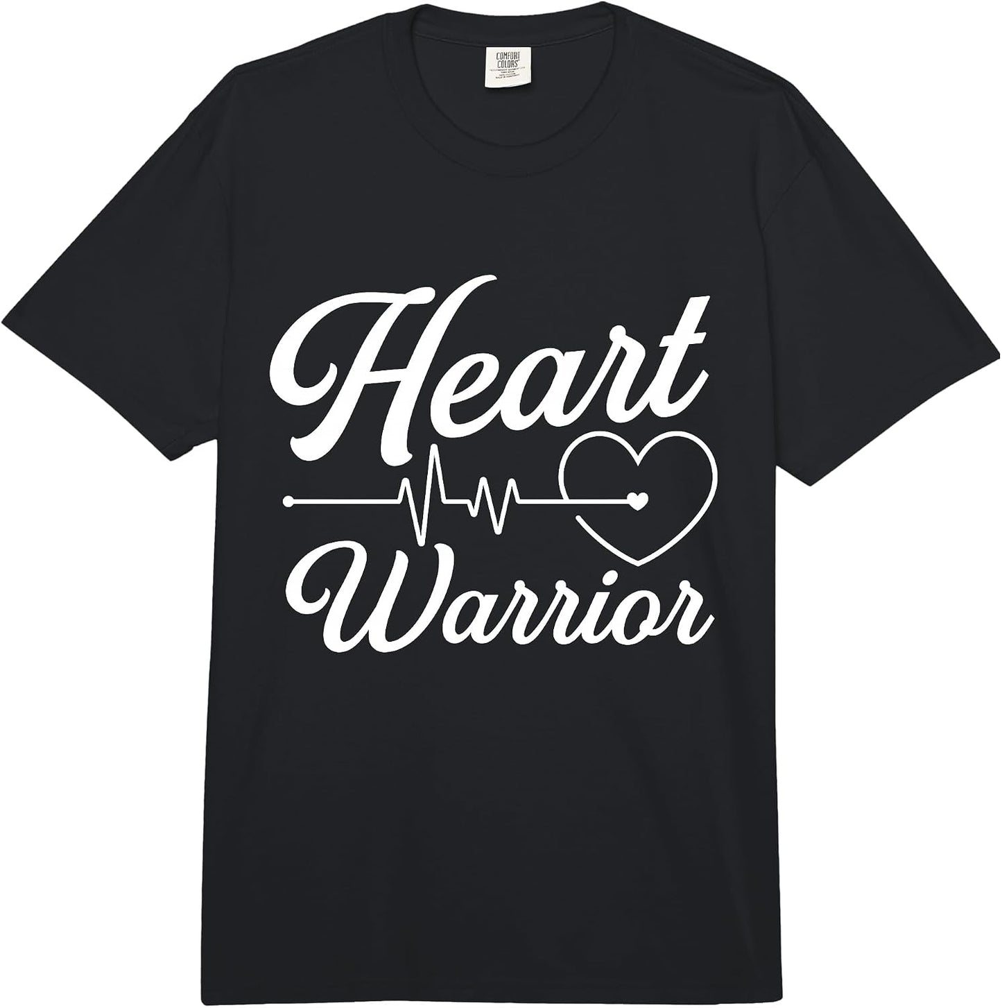 Heart Recovery Merch