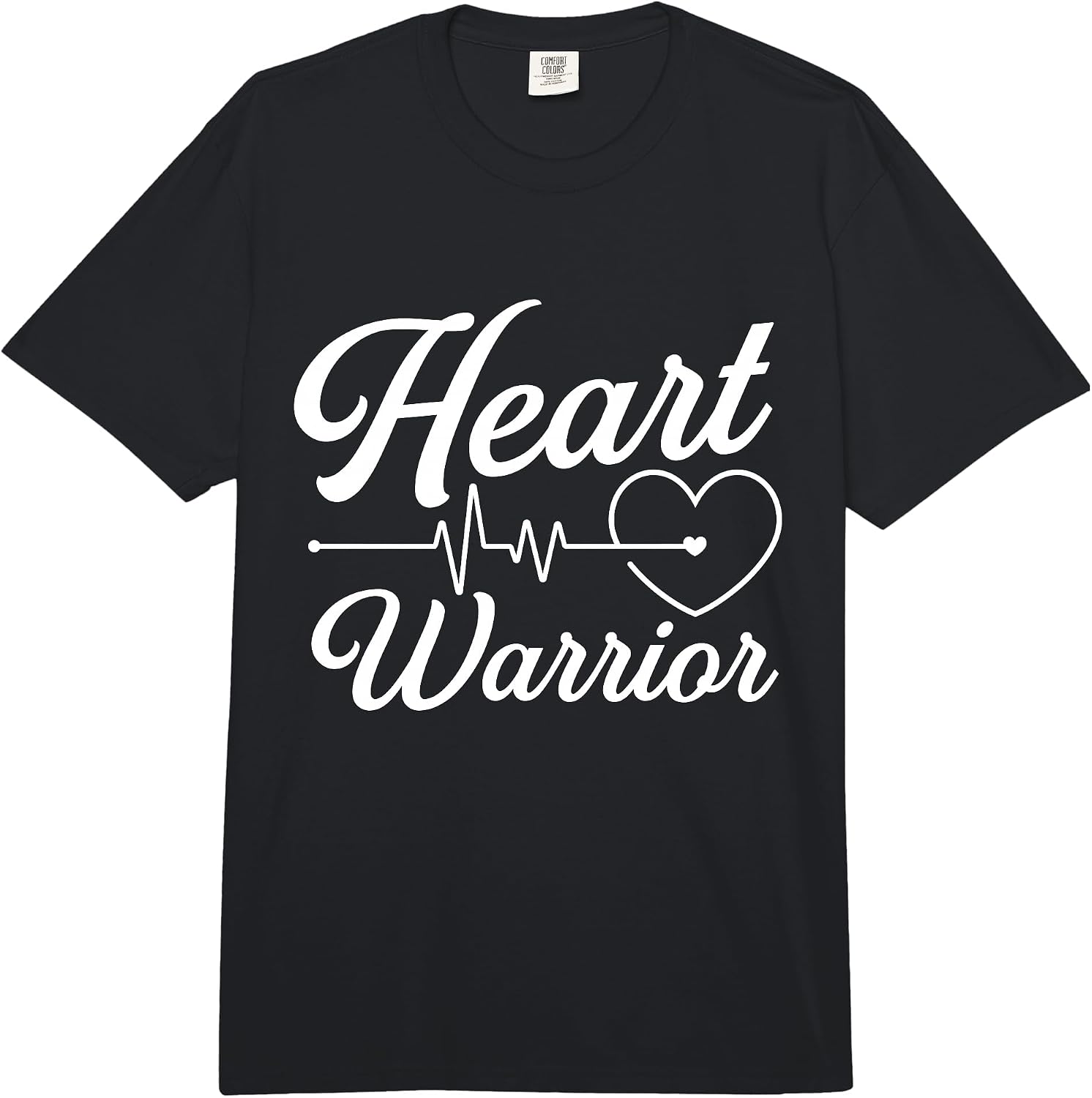 Heart Recovery Merch