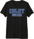 Colby Soccer Athletic Sports Fan